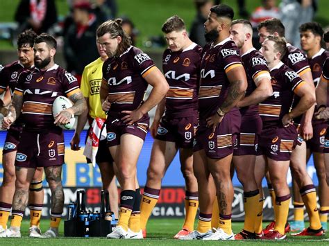 brisbane broncos news